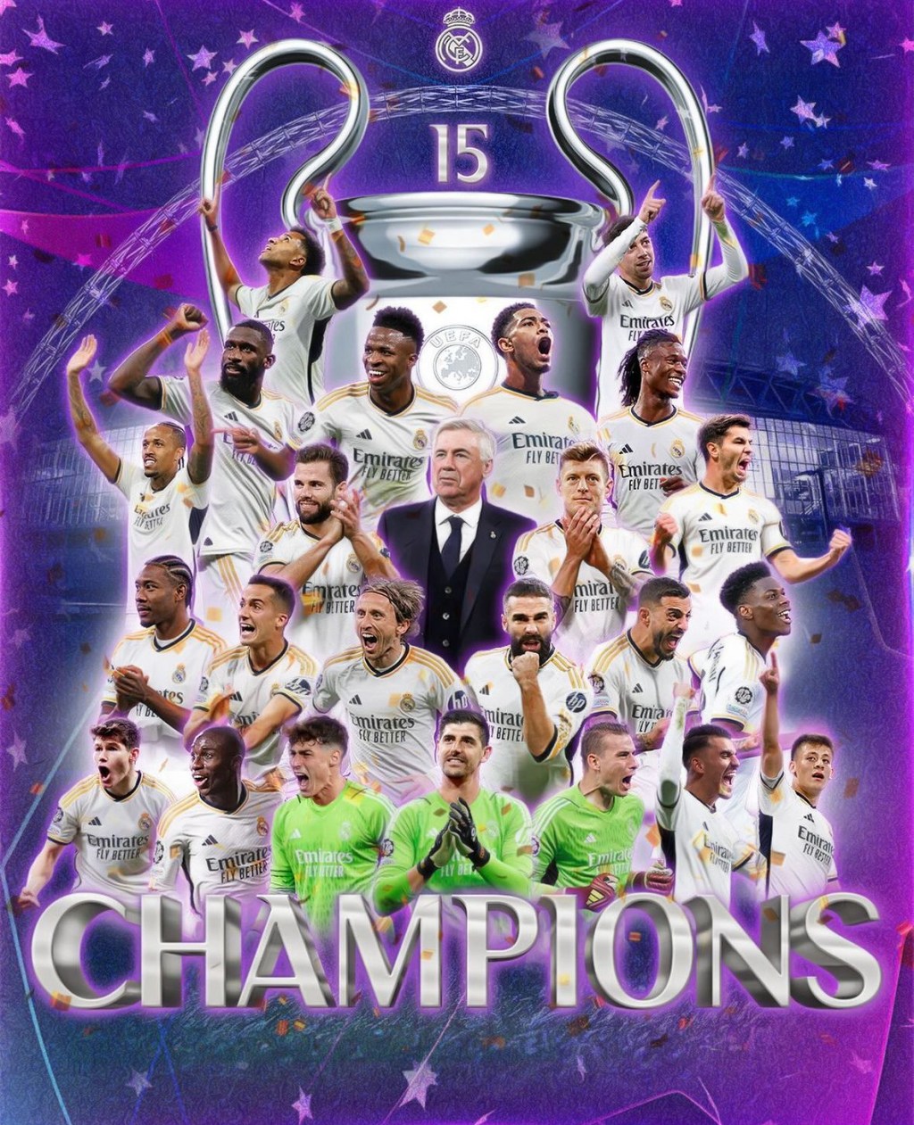 Written in the&nbsp;stars?