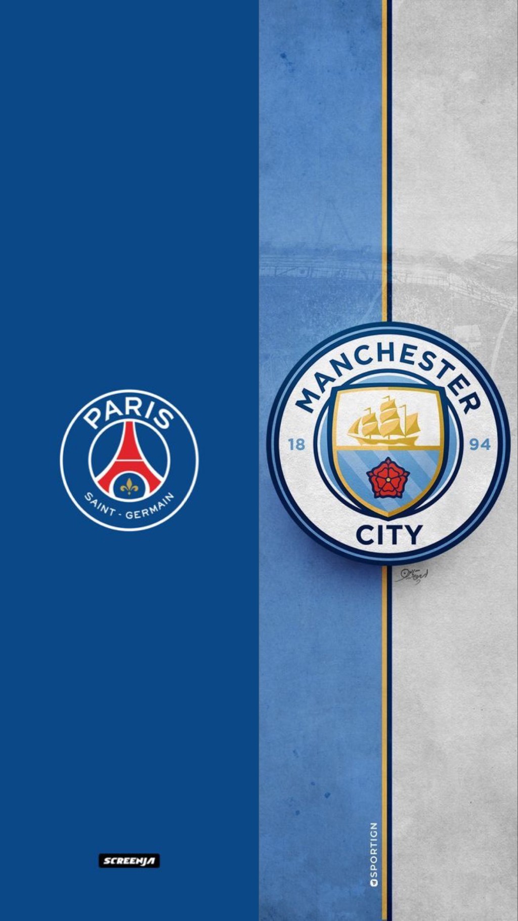 Football’s Billion-Euro Shift