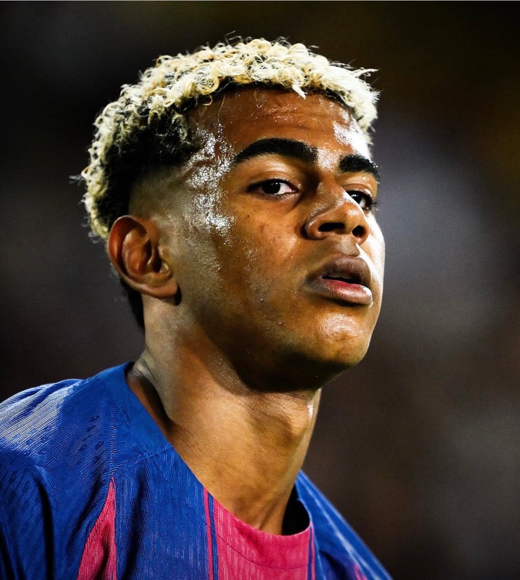 Club vs Country Tensions Rise Over&nbsp;Yamal