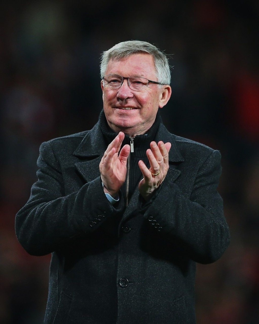 Manchester United After Sir Alex: What Went Wrong?